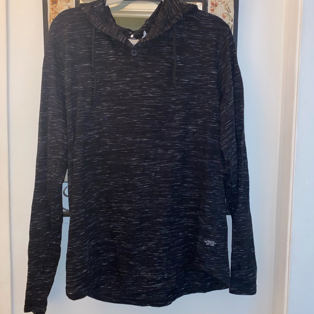 Buffalo XL Men’s Sweater
